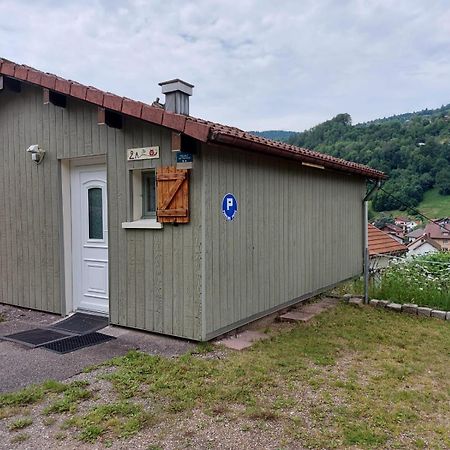La Petite Maison Gite 2 Etoiles La Bresse Esterno foto