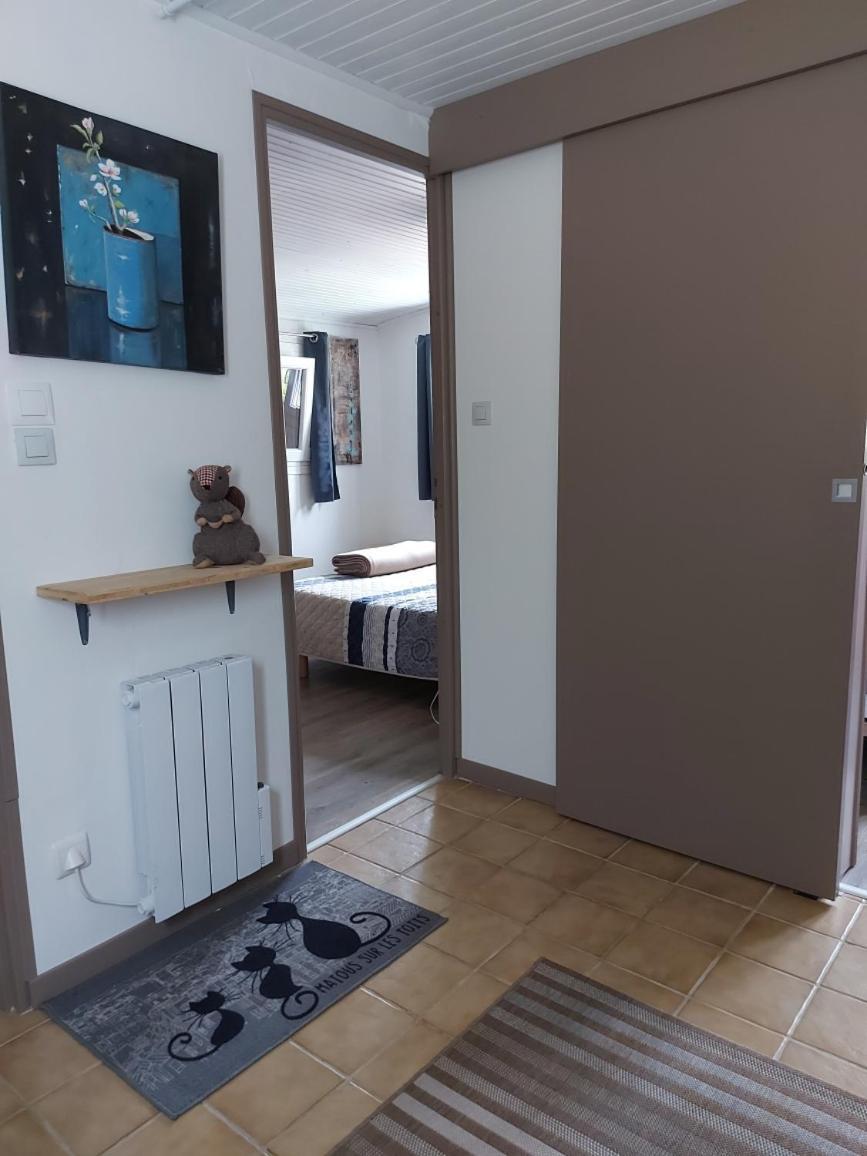 La Petite Maison Gite 2 Etoiles La Bresse Esterno foto
